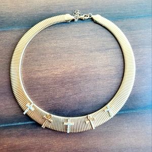 Collar Neckace Ankh Egyptian NWOT